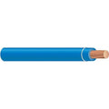 THHN, THWN-2 Building Wire, Copper, 12 AWG, 1C, Bare, Solid, 1000 ft