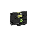 Label/RibbonCartridge, Yellow, PK5