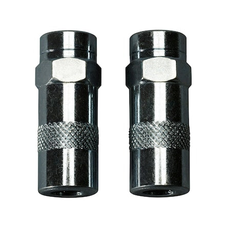 High Pressure Grease Coupler, For 2446-20/2646-20, 2646-21CT/2646-22CT, 2PK