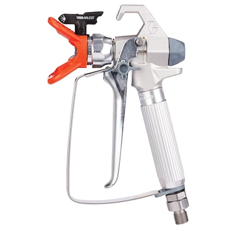 SG 3 Metal Airless Spray Gun w/RAC IV