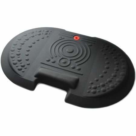 AFS-TEX 4000X Black Active Anti-Fatigue Mat 20" x 30"