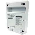 Label Printer Battery, White, Plastic