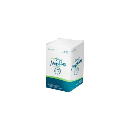 Valay Dinner Napkin Airlaid, 16.9, PK300