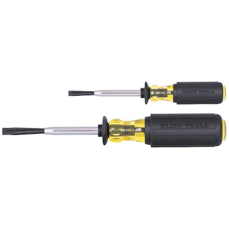 Screw Holding Screwdriver Set, 2 Pieces