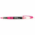 Liquid Highlighter, Chisel Tip Pink PK12