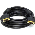Computer Cord, SVGA (HD15) M to M, 15ft