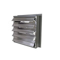 Exhaust Fan, Hazardous Location, 24 In, 115V, 1/3HP