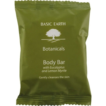 Soap Sachet, Wrapped, 40GM, PK300