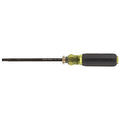 Screwdriver No 2 Phillips, 1/4" Slotted Slotted No 2, 1/4"