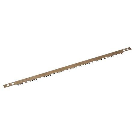 Bowsaw Blade, 21", Green Ergo