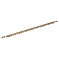 Bowsaw Blade, 30", Green, Ergo