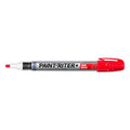 Paint Marker, Medium Tip, Red Color Family, Paint