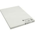 8-1/ 2"" x 11"" Clear Ink Jet Transparency Film, 20/BX