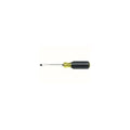 General Purpose Slotted Screwdriver 1/4 in Square