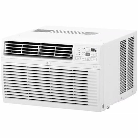 Window Air Conditioner, 10000 BtuH, R-32