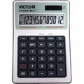 Desktop Calculator, 4.3" W, 2" H
