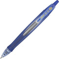 Gel Pen, Fine 0.7 mm, Blue PK12
