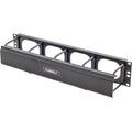 Horizontal Ring Manager, 4.39 in. D