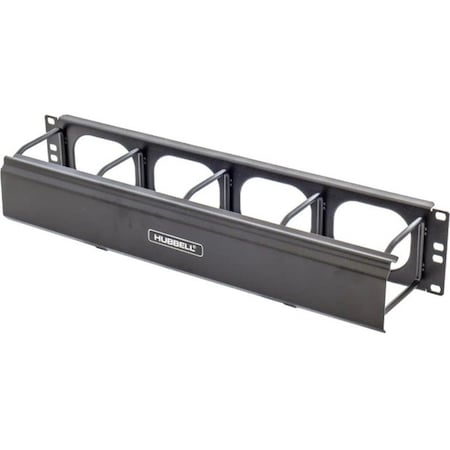 Horizontal Ring Manager, 4.39 in. D