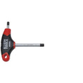 SAE T-Handle Hex Key Hex Key, 1/2" Tip Size