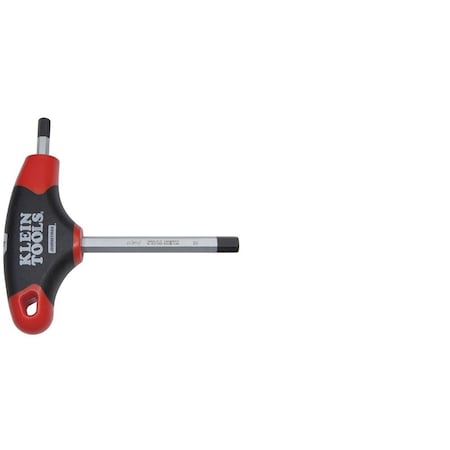 SAE T-Handle Hex Key Hex Key, 1/2" Tip Size