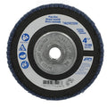 Fiber Disc, 4 1/2 in Dia, 5/8in Arbor