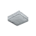 Radiation Damper