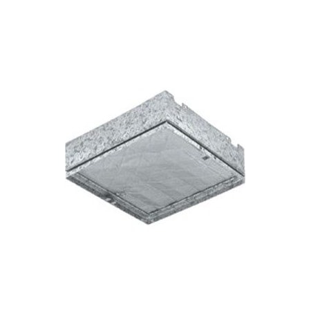 Radiation Damper