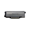 Toner Cartridge, 3000 Page-Yield, Black