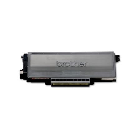 Toner Cartridge, 3000 Page-Yield, Black