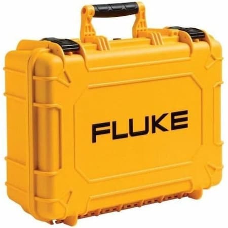 Rugged Hard Case With DIY Foam Insert