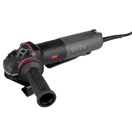 AngleGrinder, 4-1/2";5"Dia, 11,500RPM