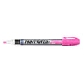 Paint Marker, Medium Tip, Pink Color Family, Paint