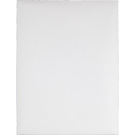 Catalog Envelope, White, Paper, PK100