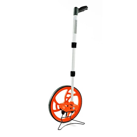 Measuring Wheel, 1M, 9999.9M