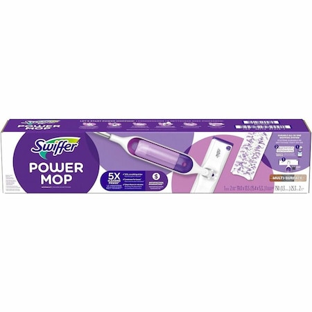 Multi-Surface Floor Cleaning Kit, 5 in