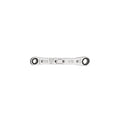 Ratcheting Box Wrench 1/4-Inch x 5/16-Inch