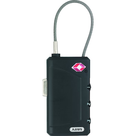 Combination Lock - TSA Approved