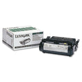 Toner For T610 HY, 25K Pages