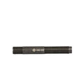 3/4 in Round Knockout Draw Stud, 5 5/8 in L, Steel