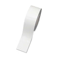 Magnetic Strip Roll, White, 2 in. x 50 ft.