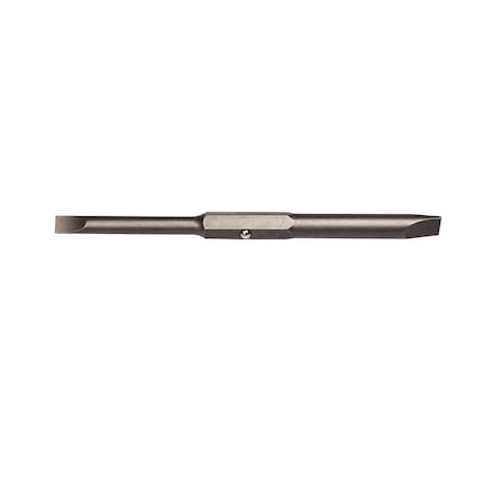 Replacement Bit 3/16" Slotted 1/4" Slotted, PK2