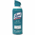 Air Sanitizer, 10 oz, Fresh Fragance, PK6