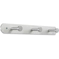 Rack, Coat, 3 Hook, Svr