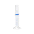 Graduated Cylinder, Colorless, PK2