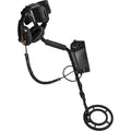 Metal Detector, Aluminum, Tone