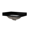 Quartz Vanity Top,31x22 in