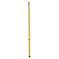 Extension Hotstick,4 ft.,Fiberglass