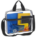 Clear Bag Loss Prevention Approved