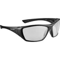 Hustler Safety Spectacles Pc Clear Plati